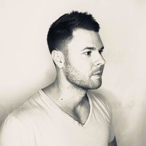 Meet your Posher, Sean